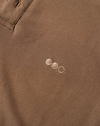 Polo Camisero Slim Topo