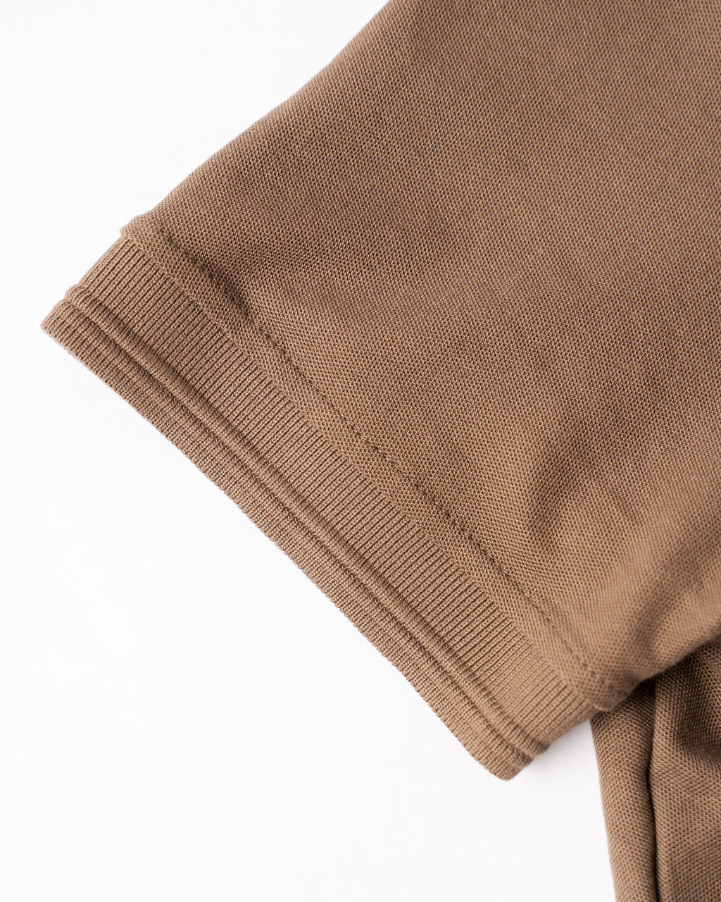 Polo Camisero Slim Topo