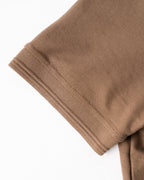 Polo Camisero Slim Topo