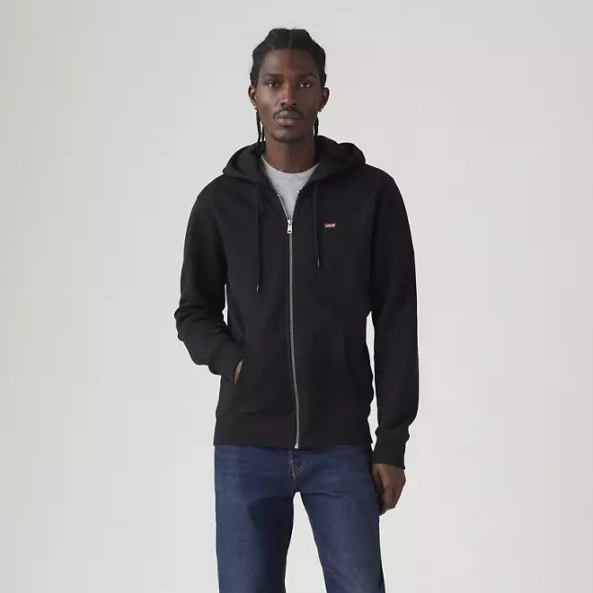 CORE NG ZIP UP
