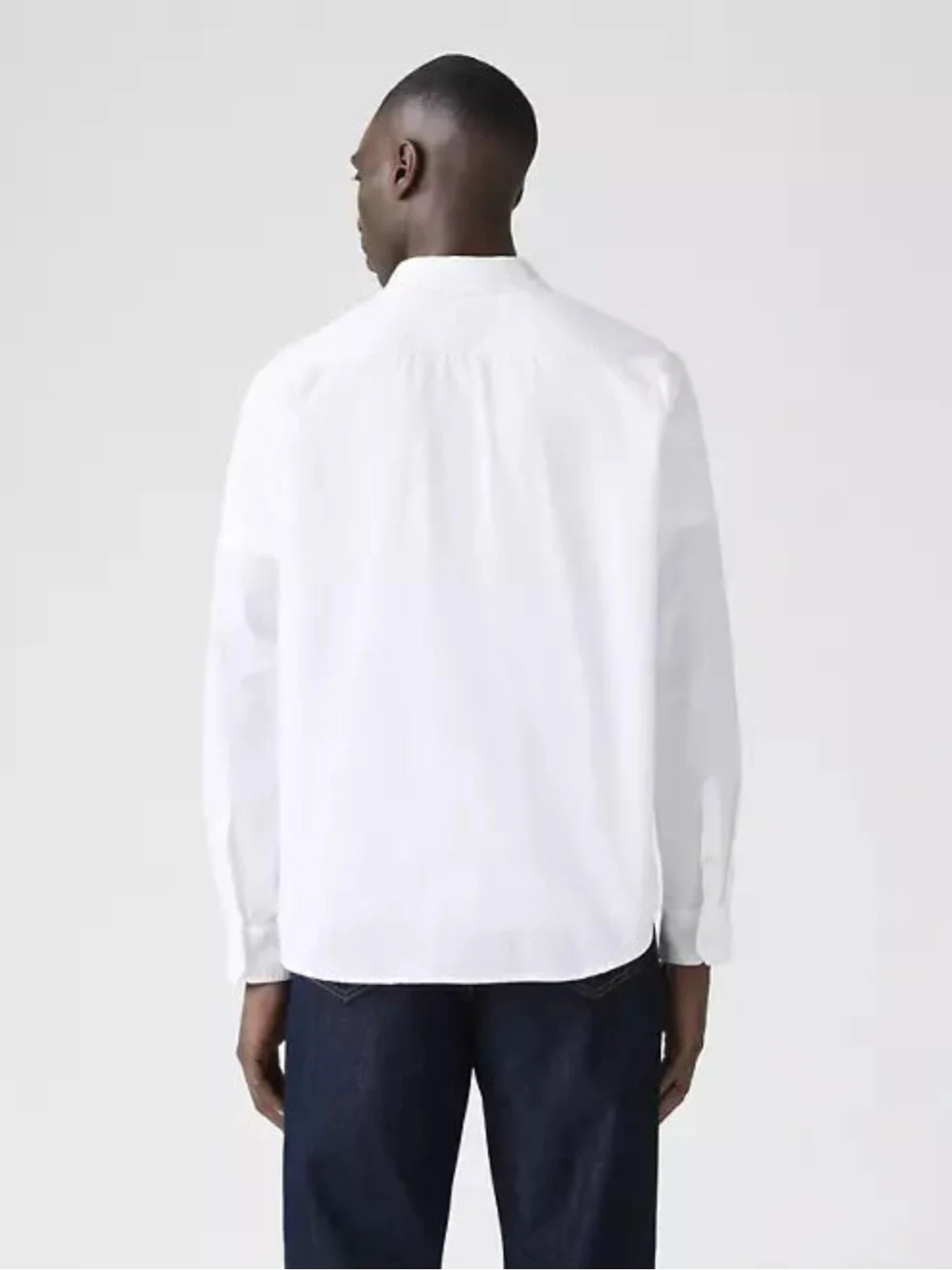 SUNSET POCKET STANDARD FIT