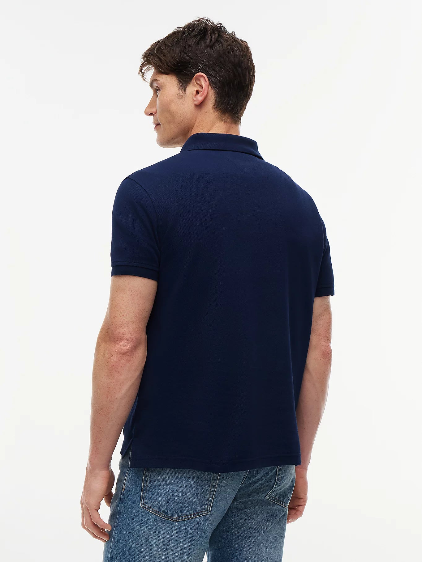 CAMISERO PREMIUM PIQUE