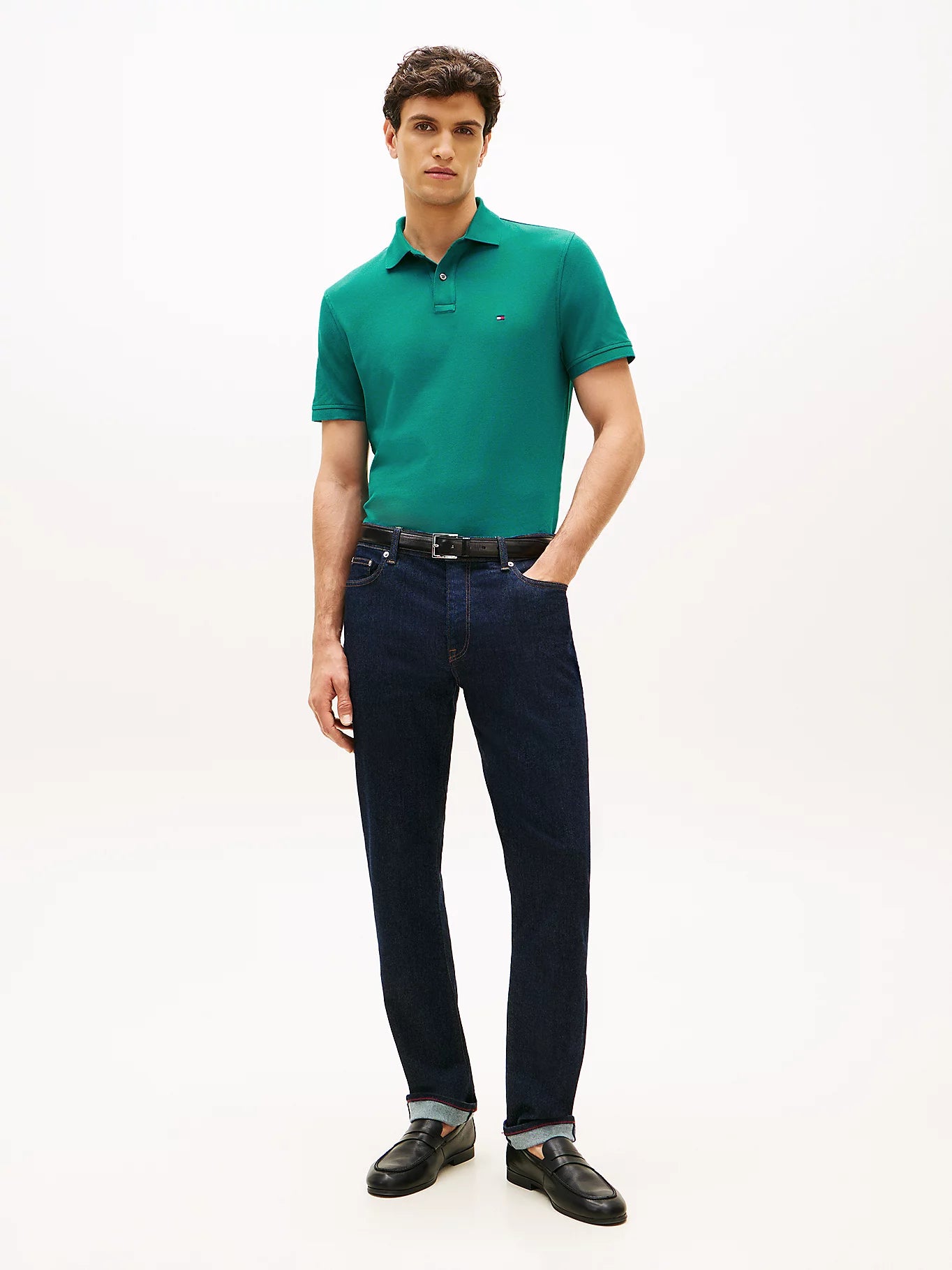 CAMISERO PREMIUM PIQUE