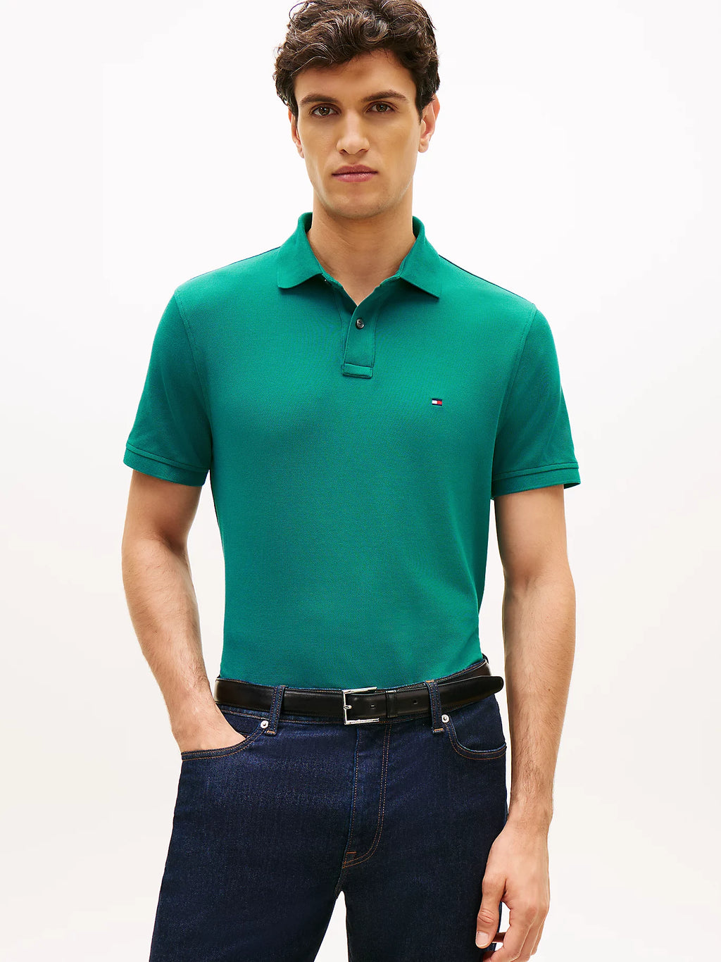 CAMISERO PREMIUM PIQUE