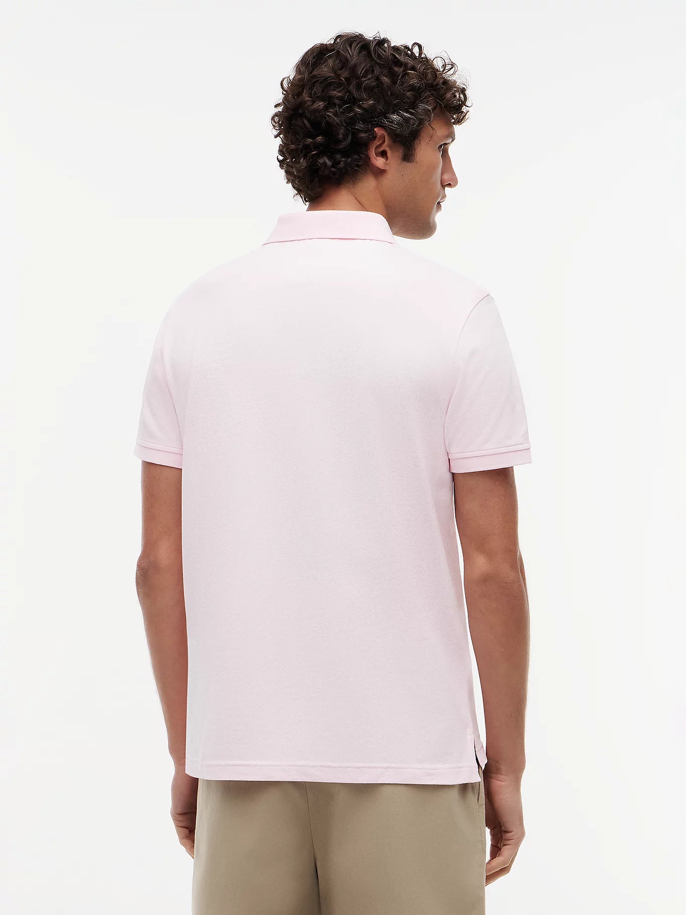 CAMISERO PREMIUM PIQUE