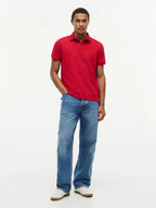 CAMISERO PREMIUM PIQUE