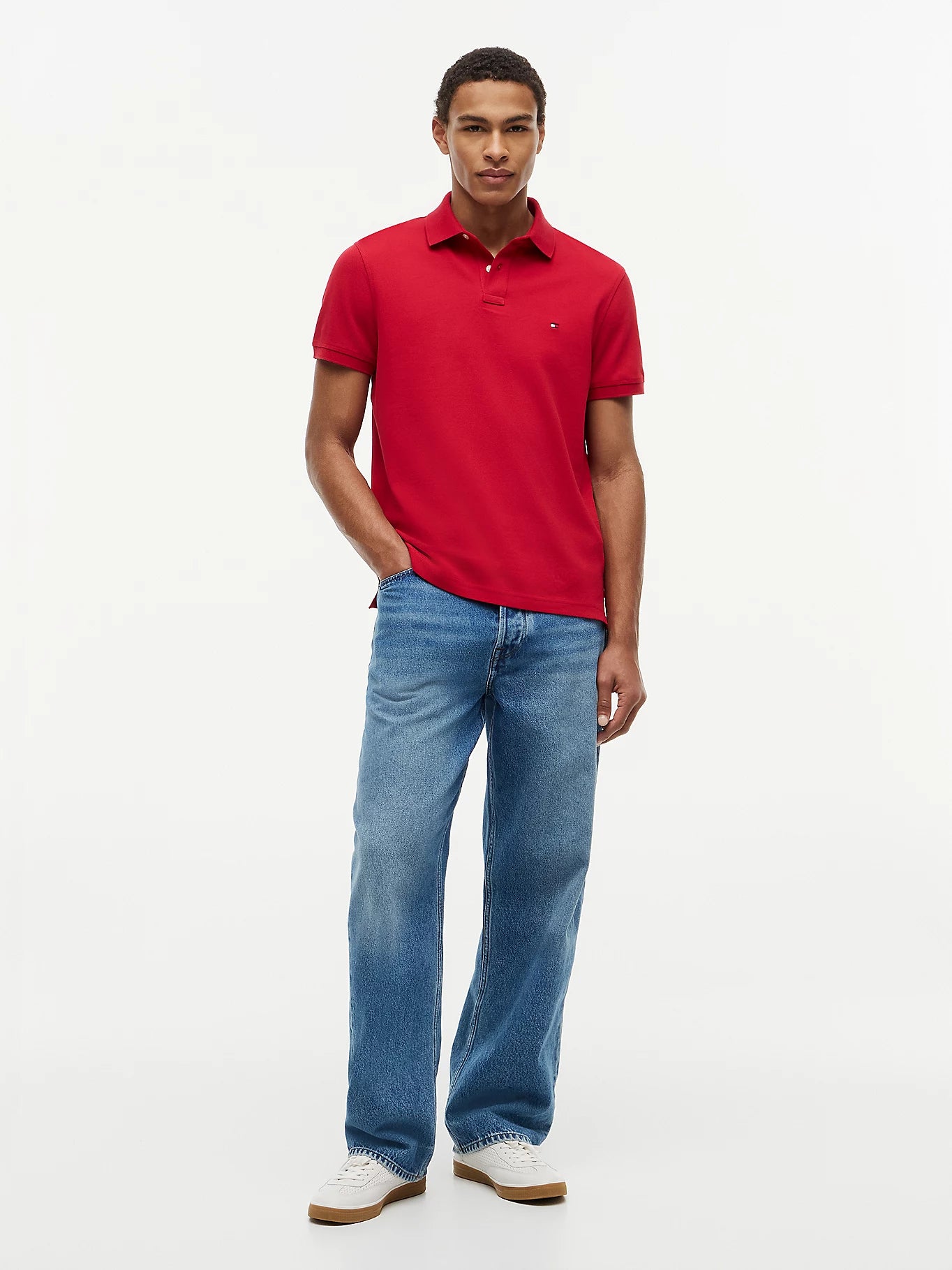 CAMISERO PREMIUM PIQUE