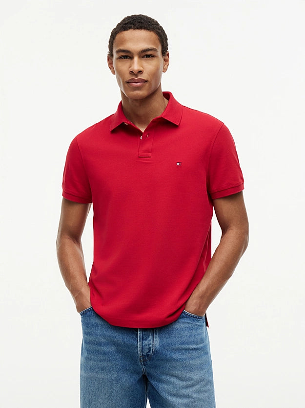CAMISERO PREMIUM PIQUE