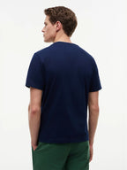 CAMISETA CUELLO REDONDO