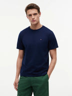 CAMISETA CUELLO REDONDO