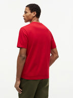 CAMISETA CUELLO REDONDO