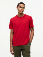 CAMISETA CUELLO REDONDO