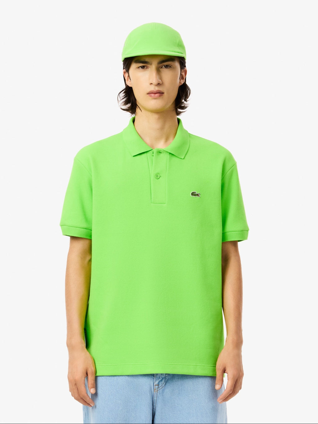 CLASSIC FIT LACOSTE