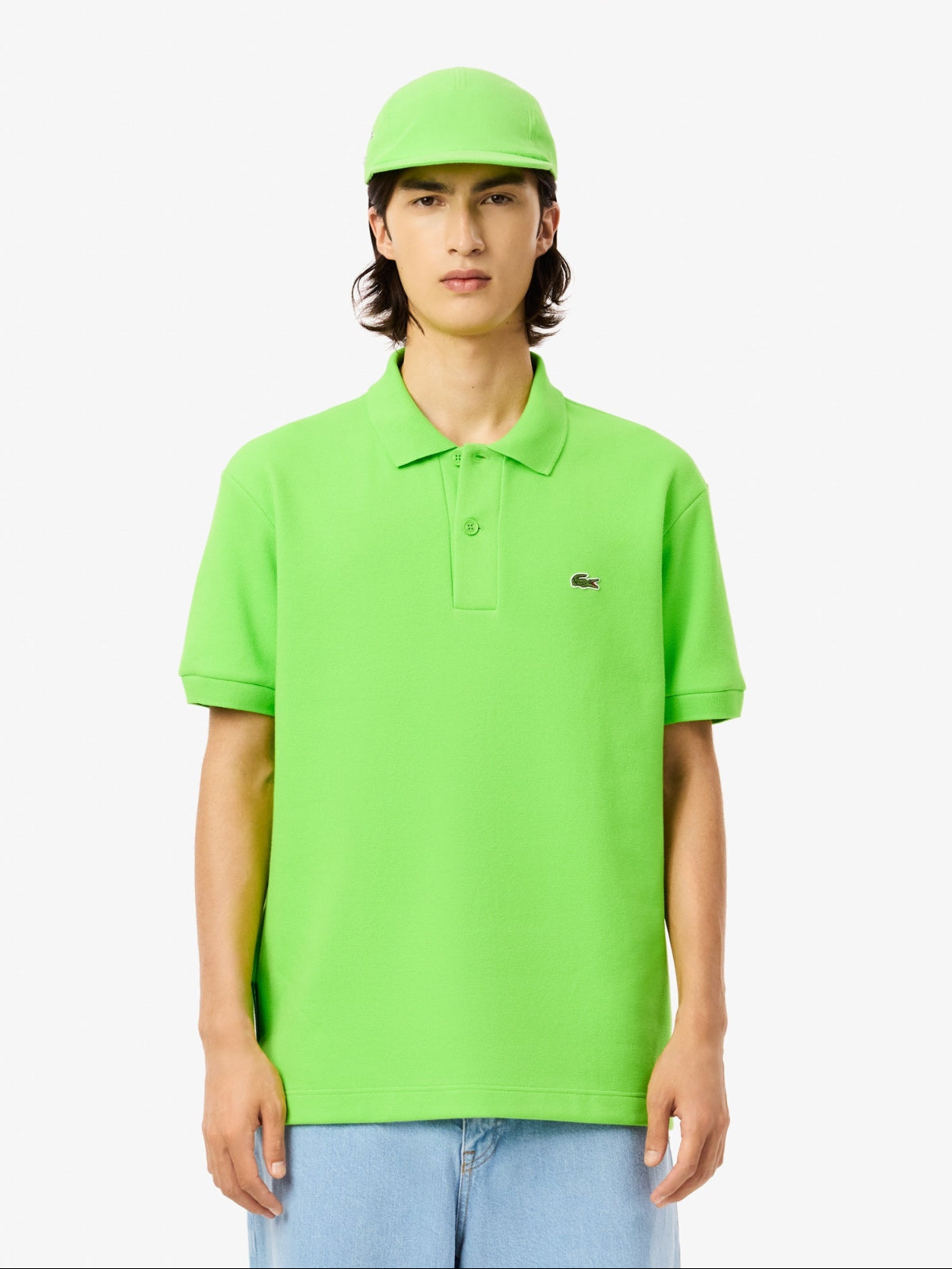 CLASSIC FIT LACOSTE