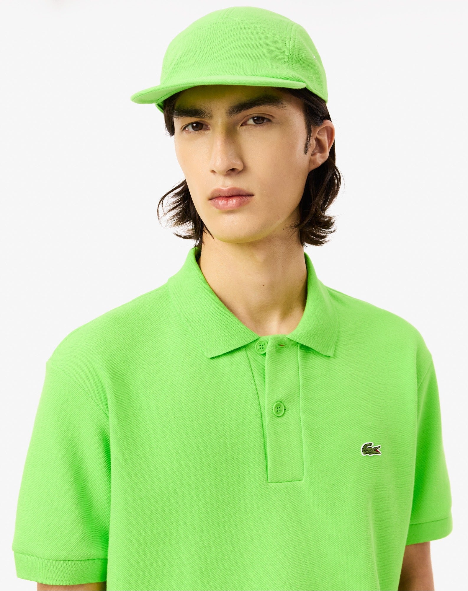 CLASSIC FIT LACOSTE
