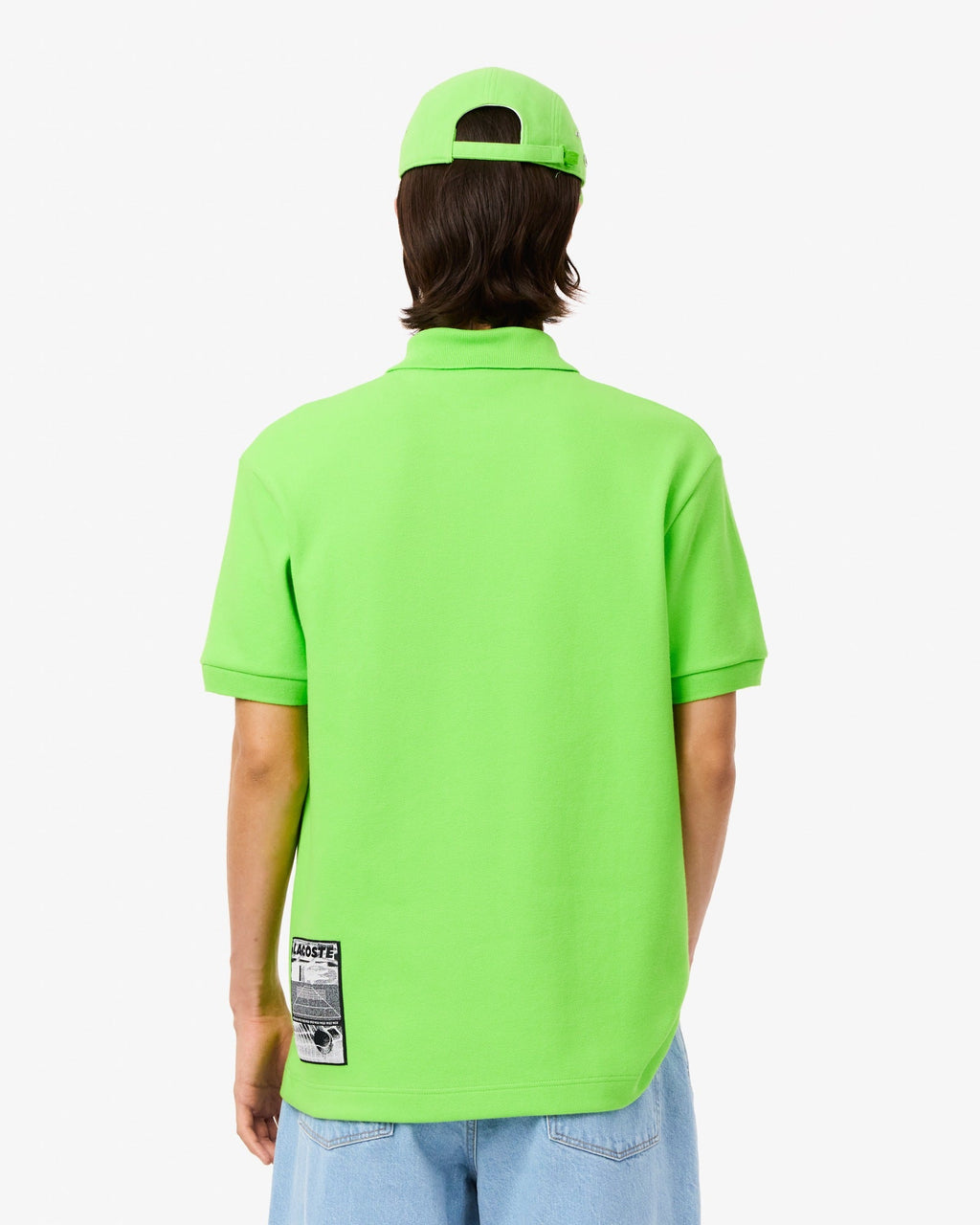 CLASSIC FIT LACOSTE