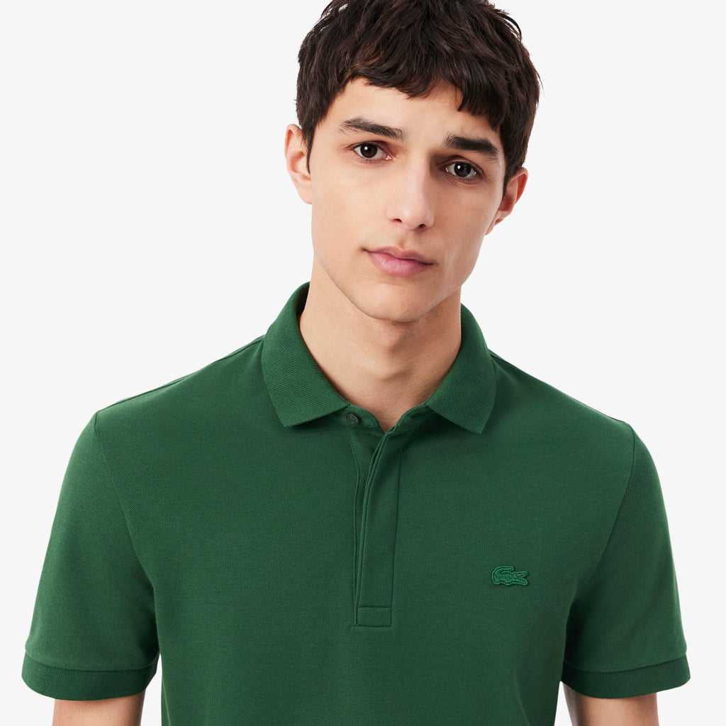 POLO CAMISERO LACOSTE