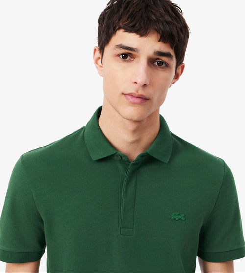 POLO CAMISERO LACOSTE