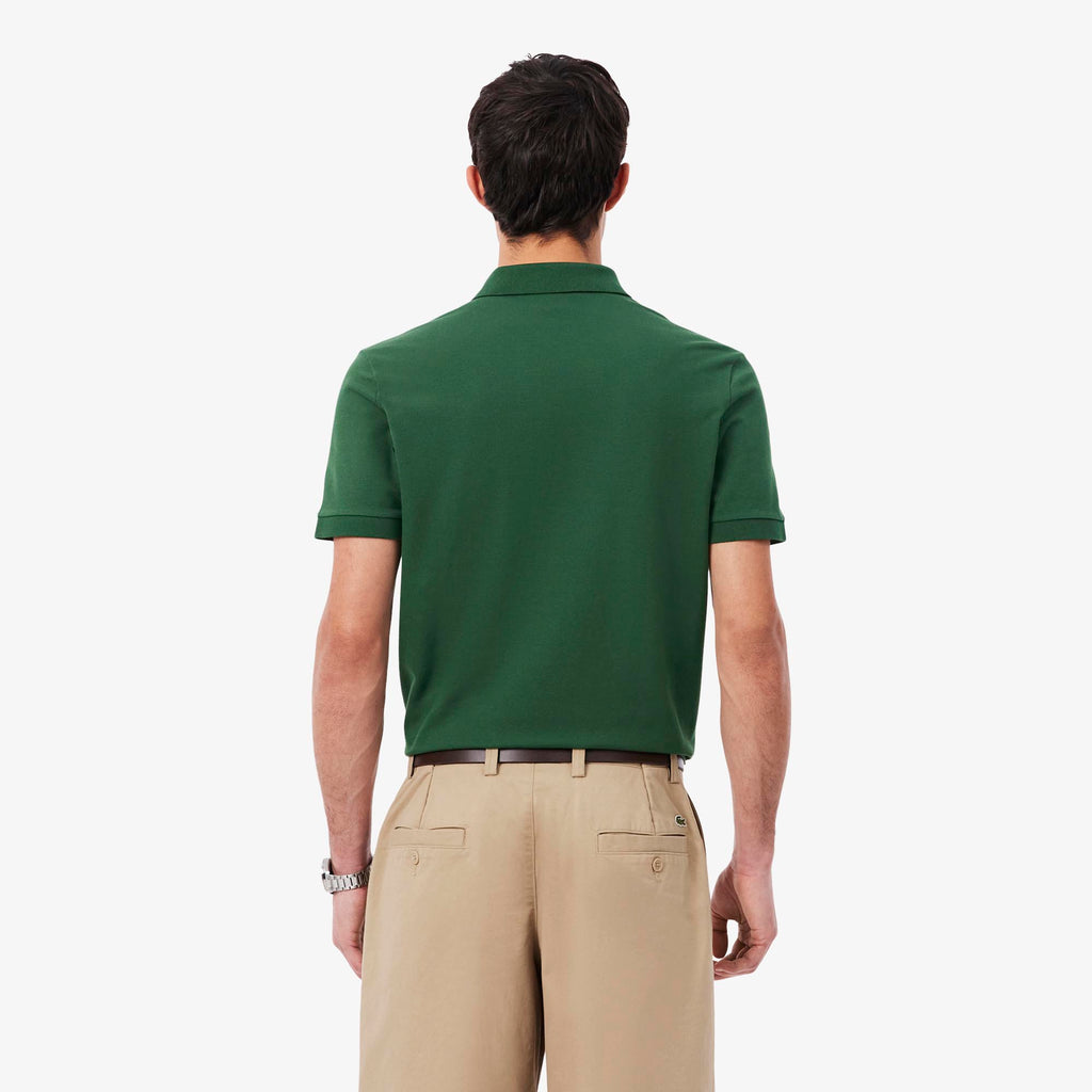 POLO CAMISERO LACOSTE