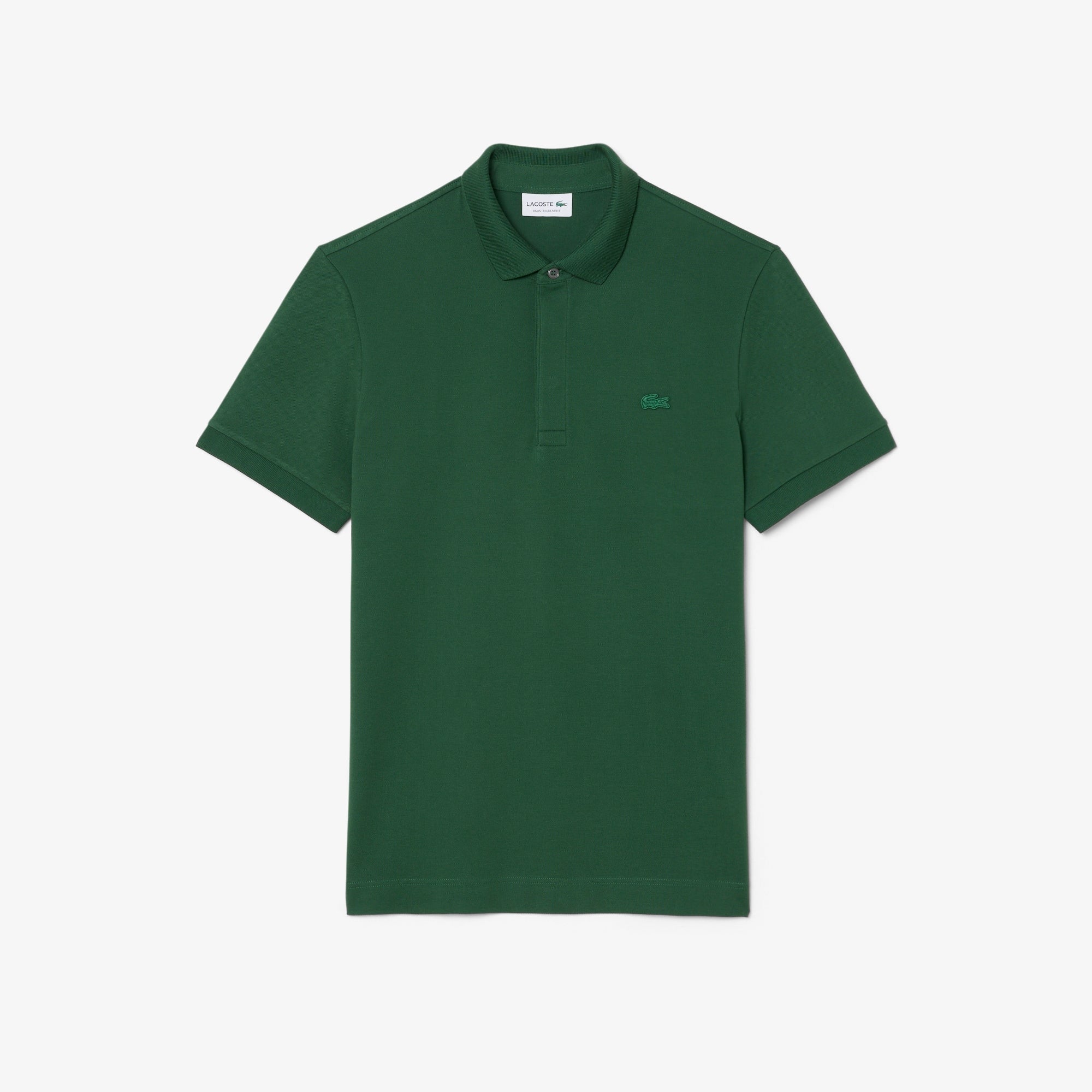 POLO CAMISERO LACOSTE