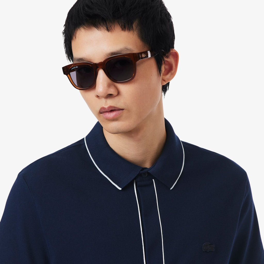 REGULAR FIT LACOSTE