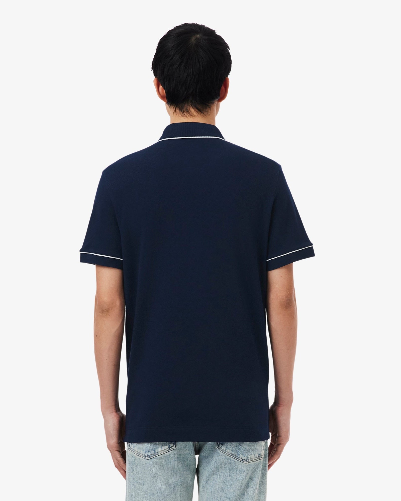 REGULAR FIT LACOSTE