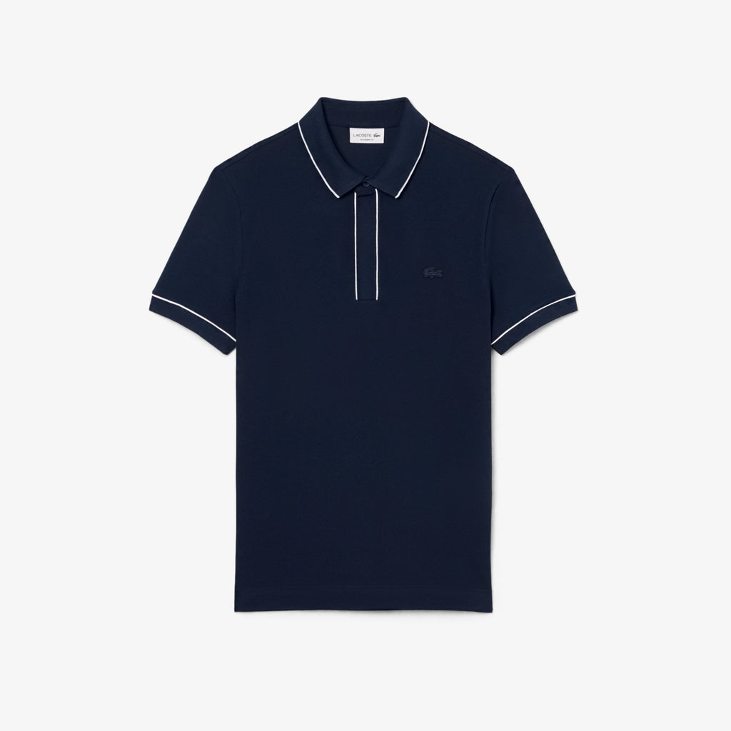REGULAR FIT LACOSTE