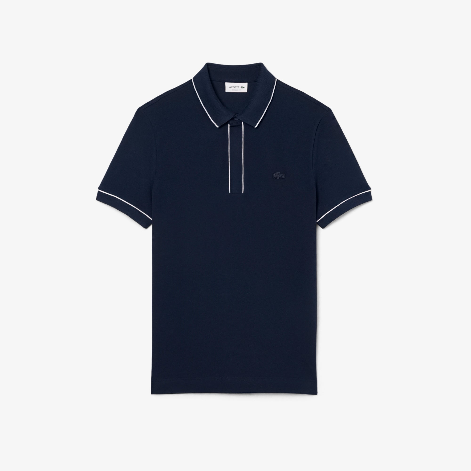 REGULAR FIT LACOSTE