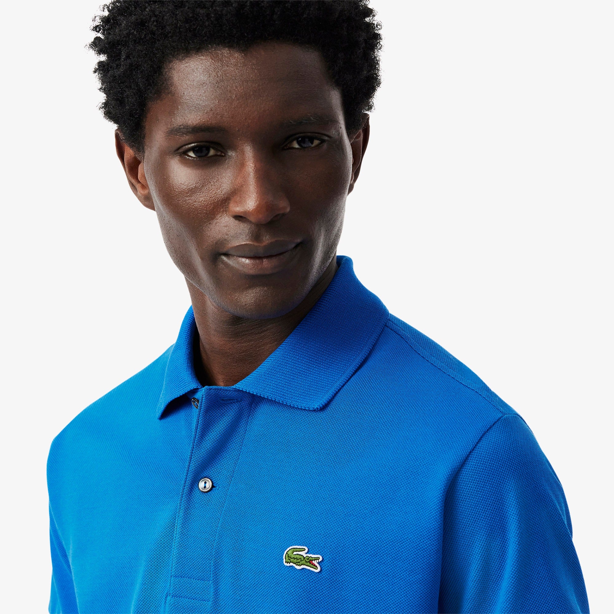 CLASSIC FIT LACOSTE