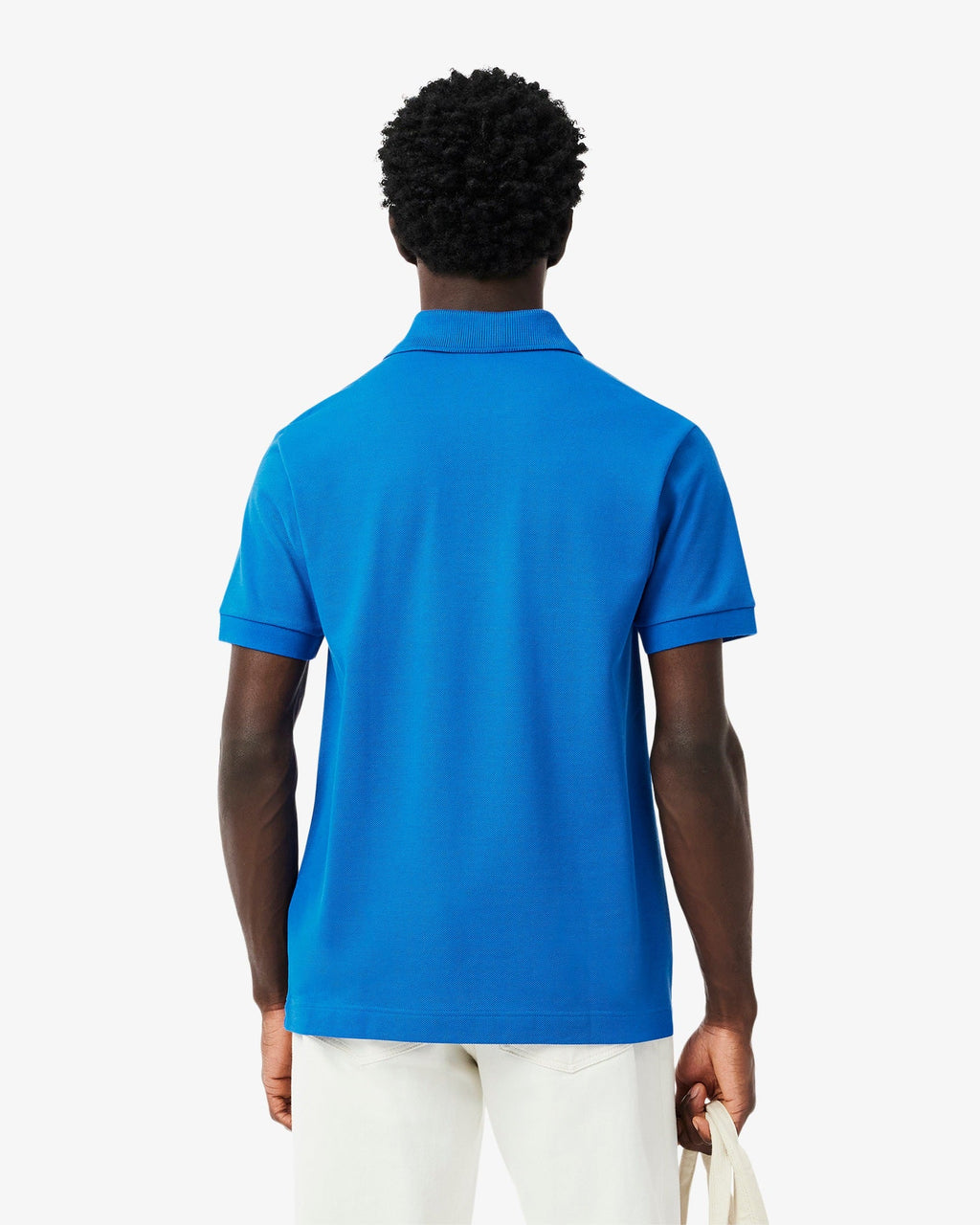 CLASSIC FIT LACOSTE