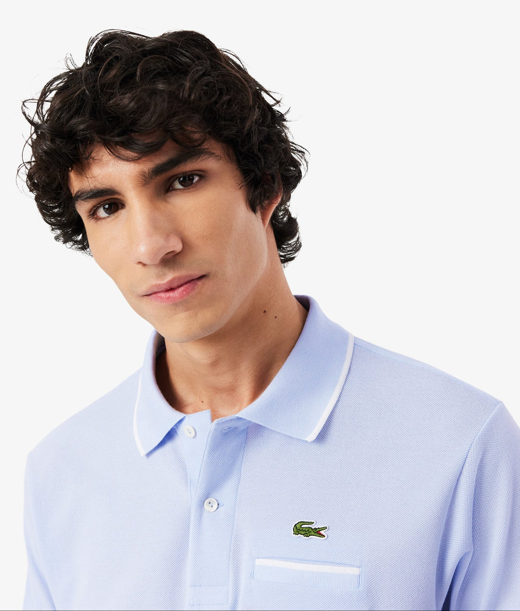 REGULAR FIT LACOSTE