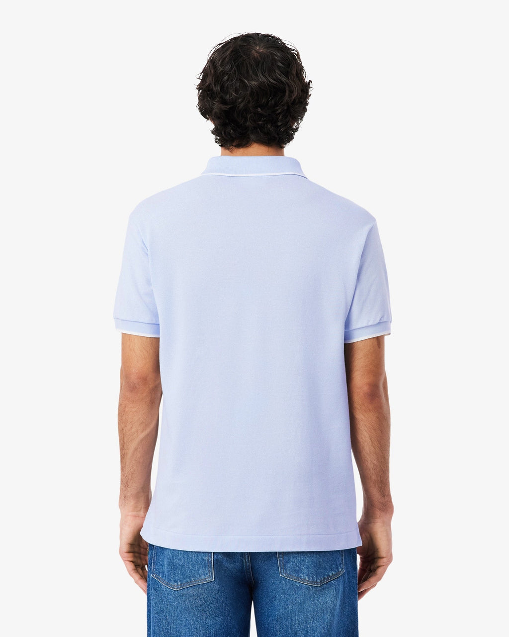 REGULAR FIT LACOSTE