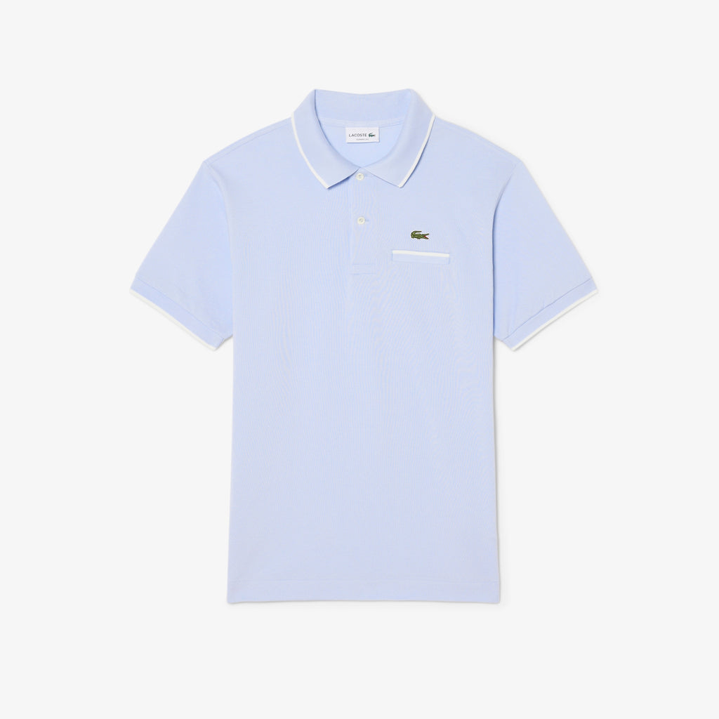 REGULAR FIT LACOSTE