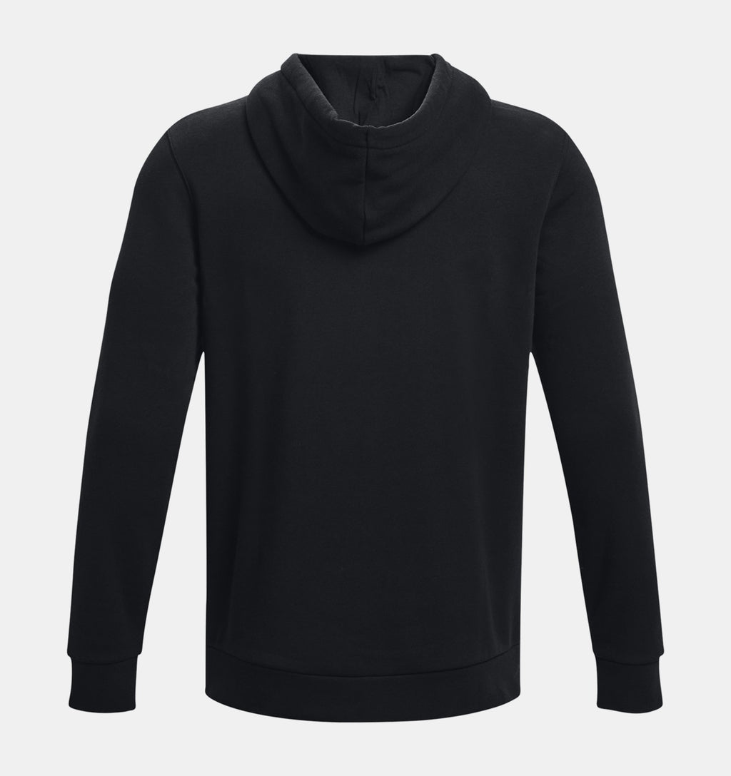 UA RIVAL FLEECE LOGO