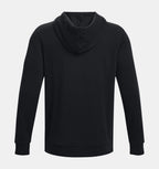UA RIVAL FLEECE LOGO