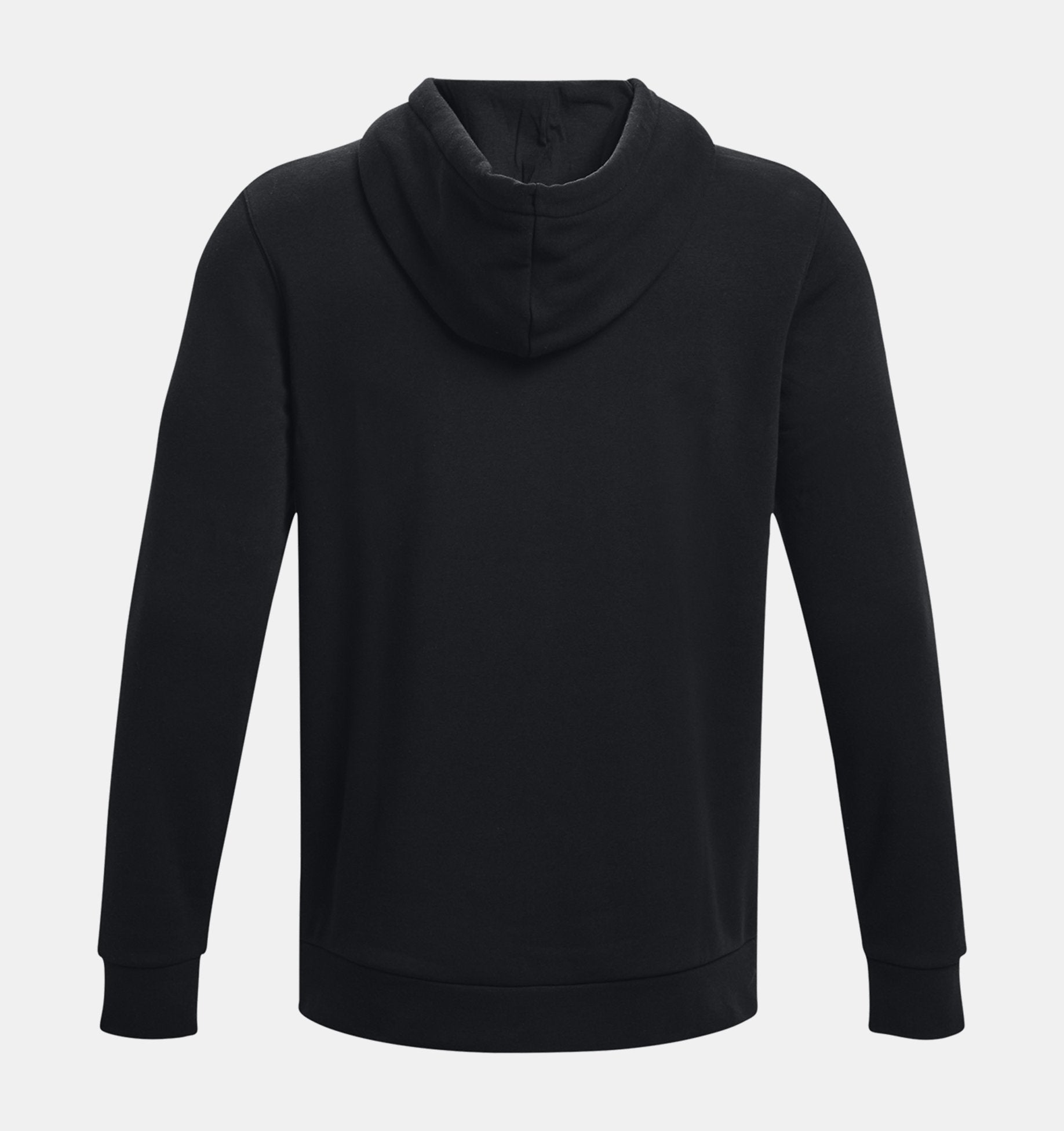 UA RIVAL FLEECE LOGO