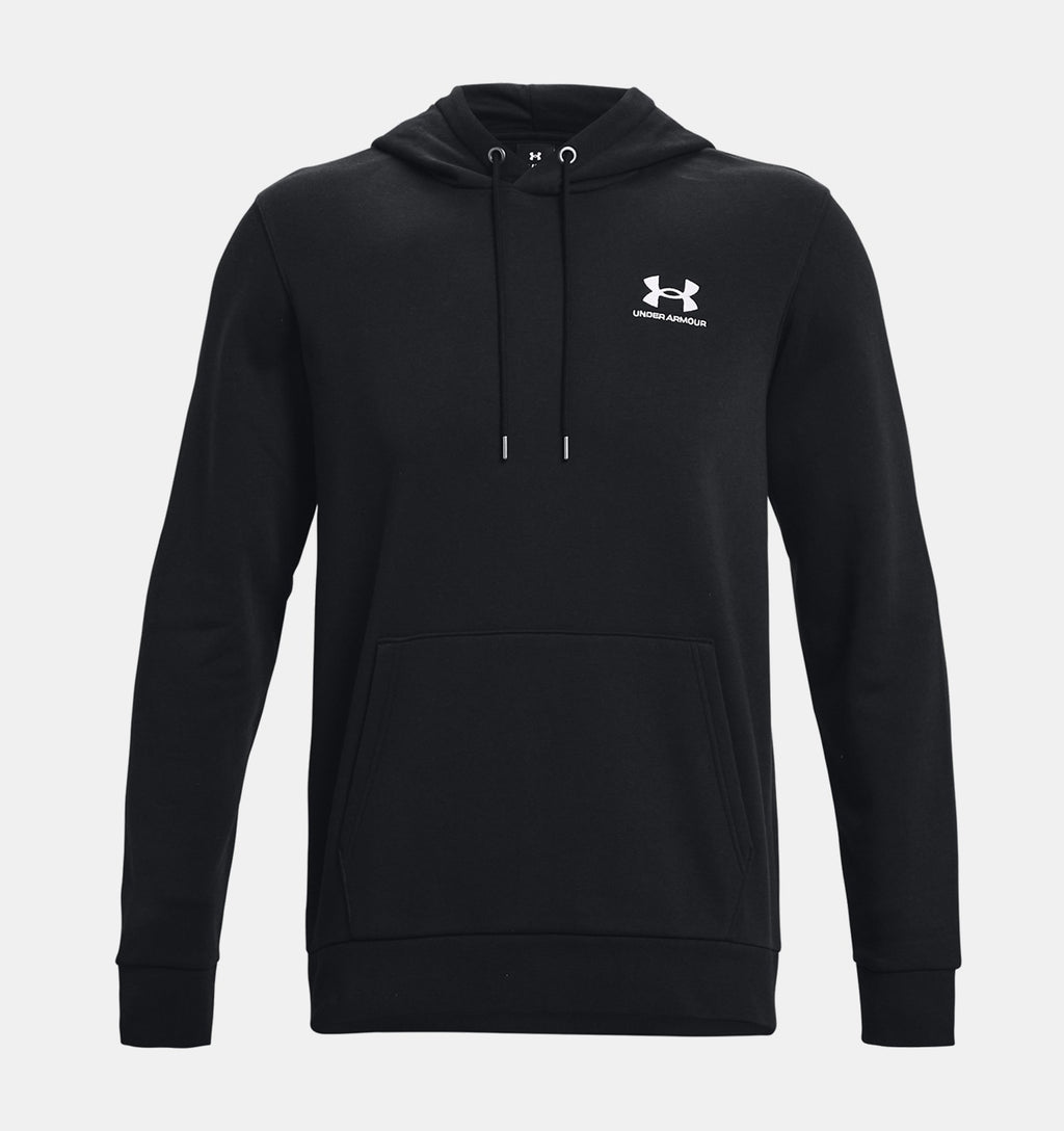 UA RIVAL FLEECE LOGO