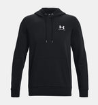UA RIVAL FLEECE LOGO