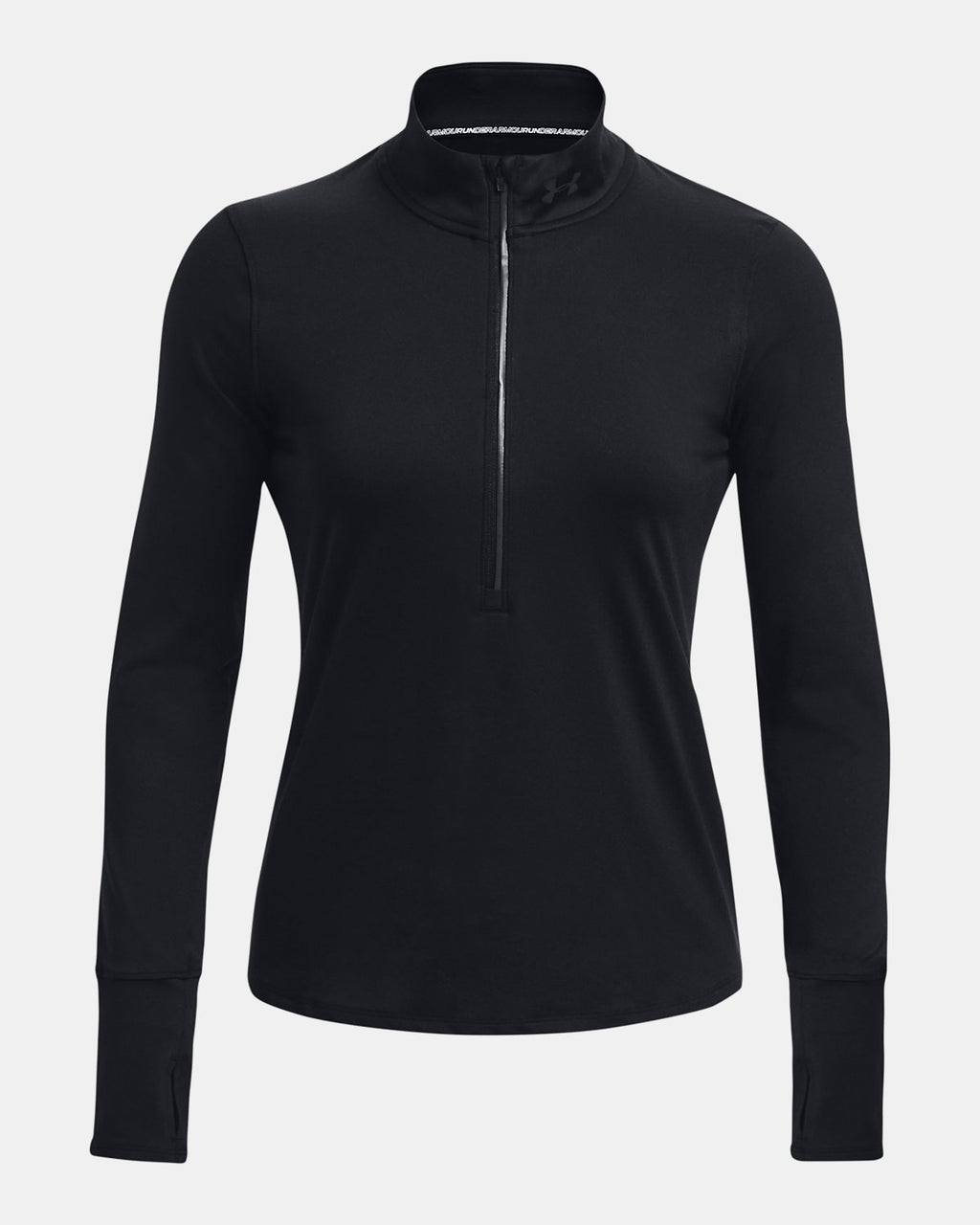 UA LAUNCH PRO HALF ZIP