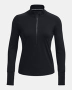 UA LAUNCH PRO HALF ZIP