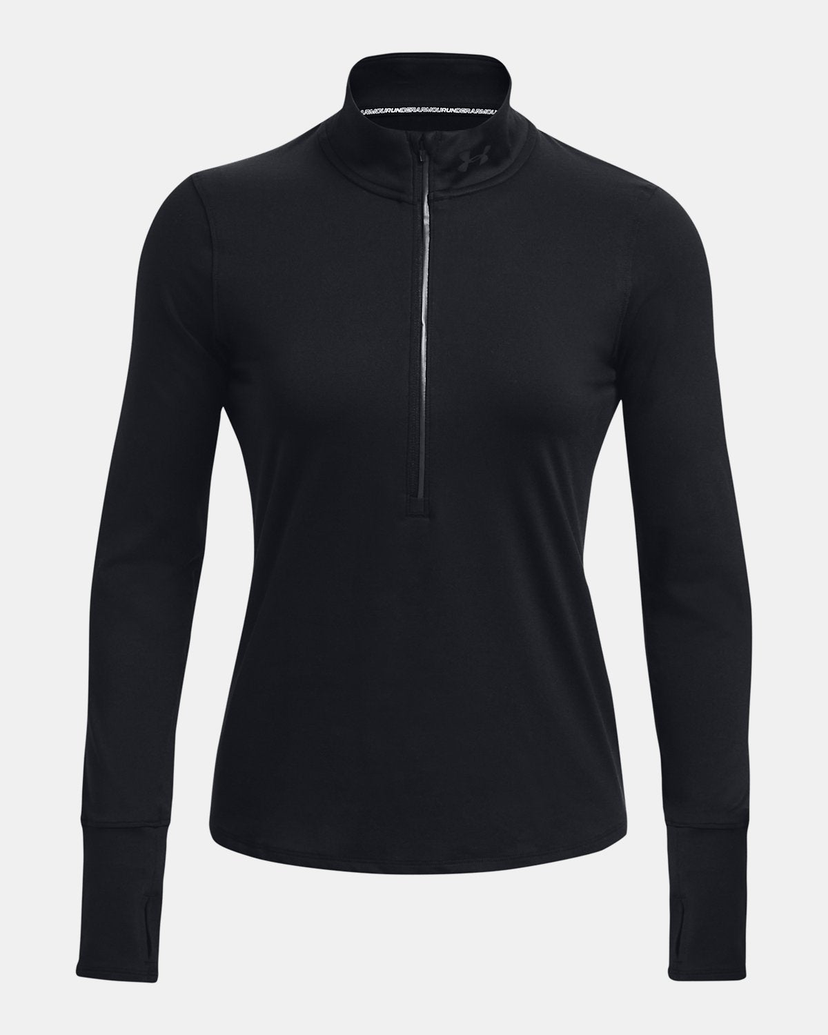 UA LAUNCH PRO HALF ZIP