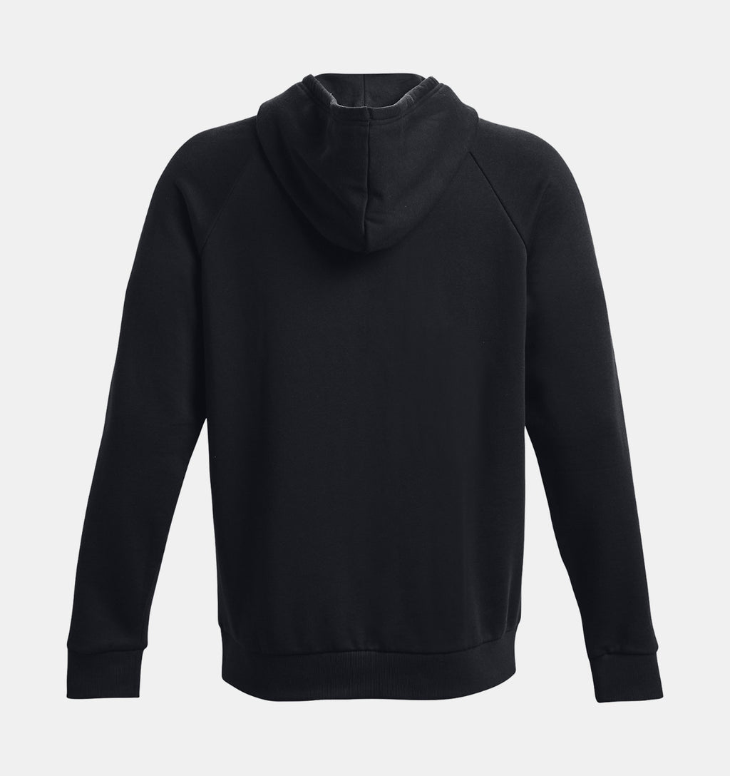 UA RIVAL FLEECE LOGO