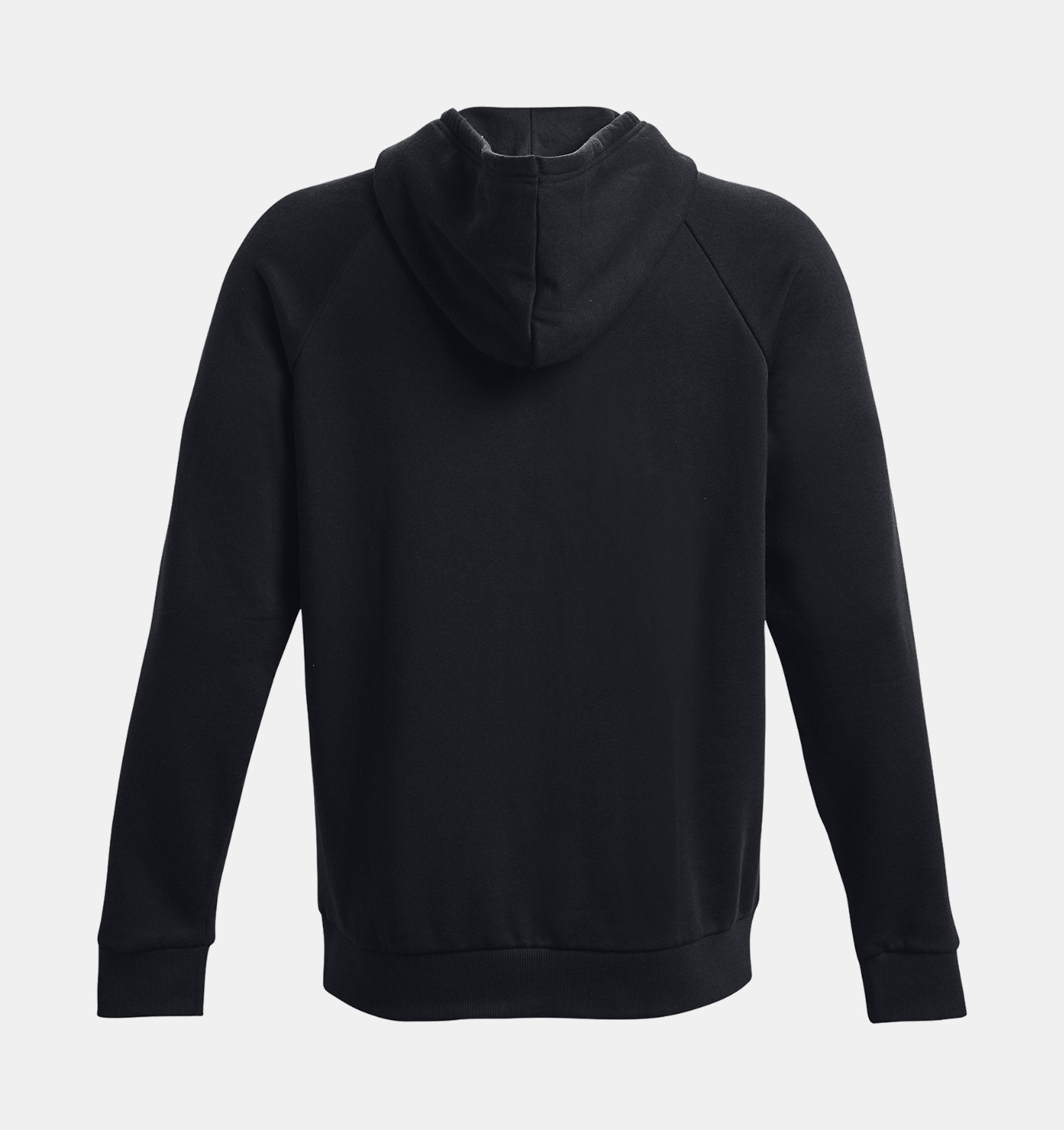 UA RIVAL FLEECE LOGO