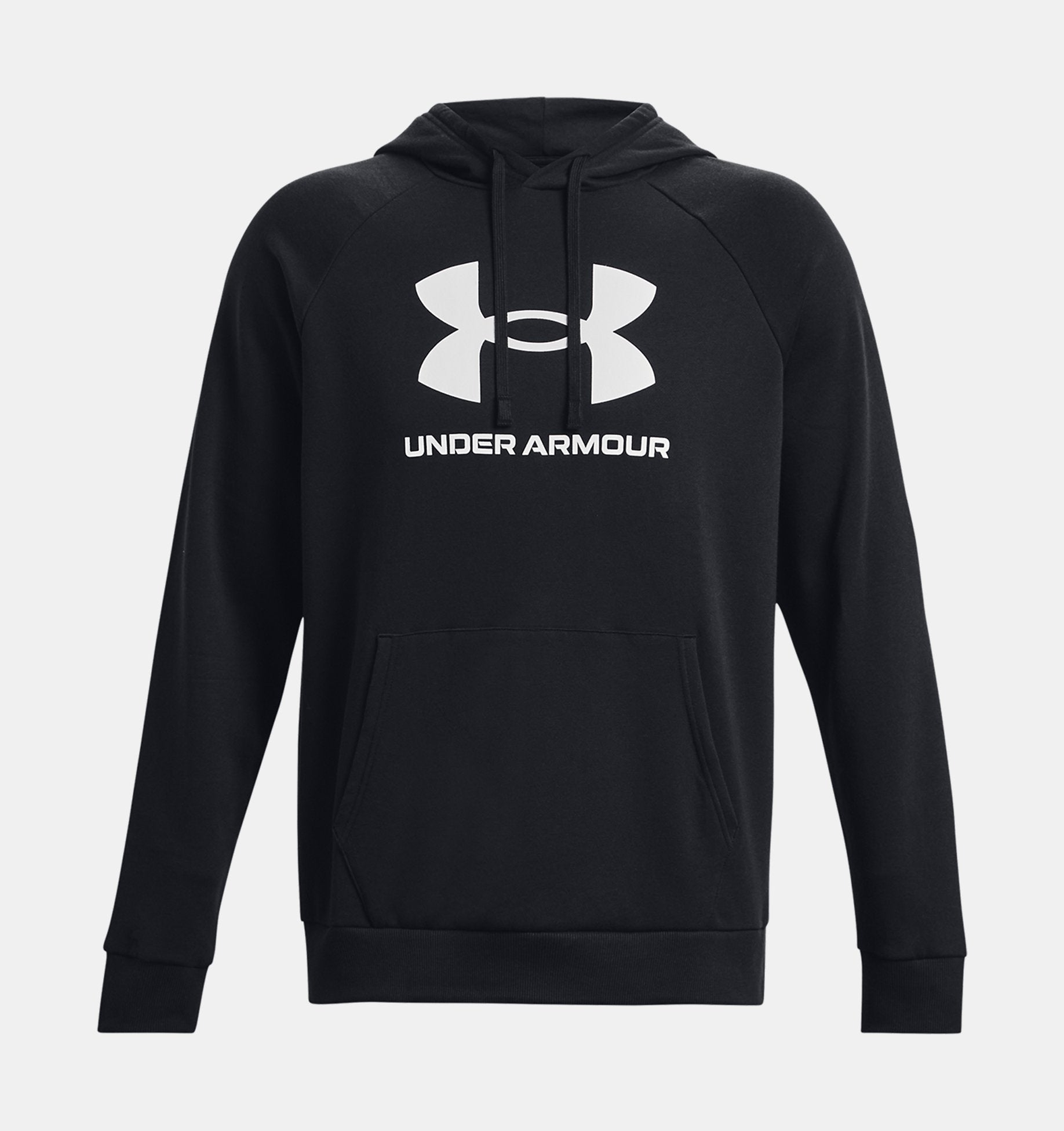 UA RIVAL FLEECE LOGO