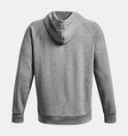 UA RIVAL FLEECE LOGO
