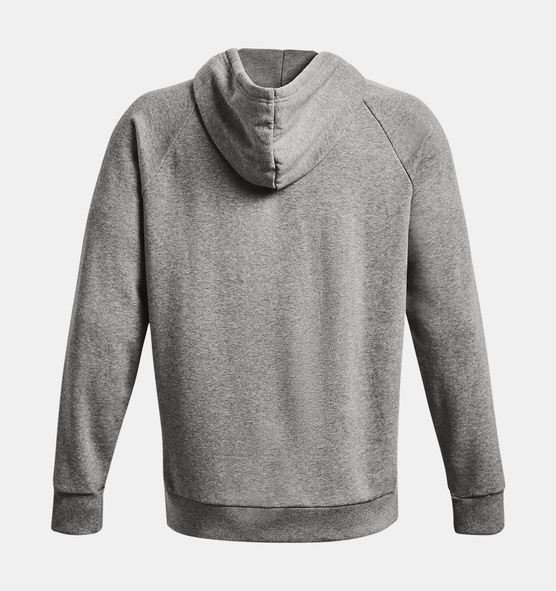 UA RIVAL FLEECE LOGO