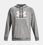 UA RIVAL FLEECE LOGO