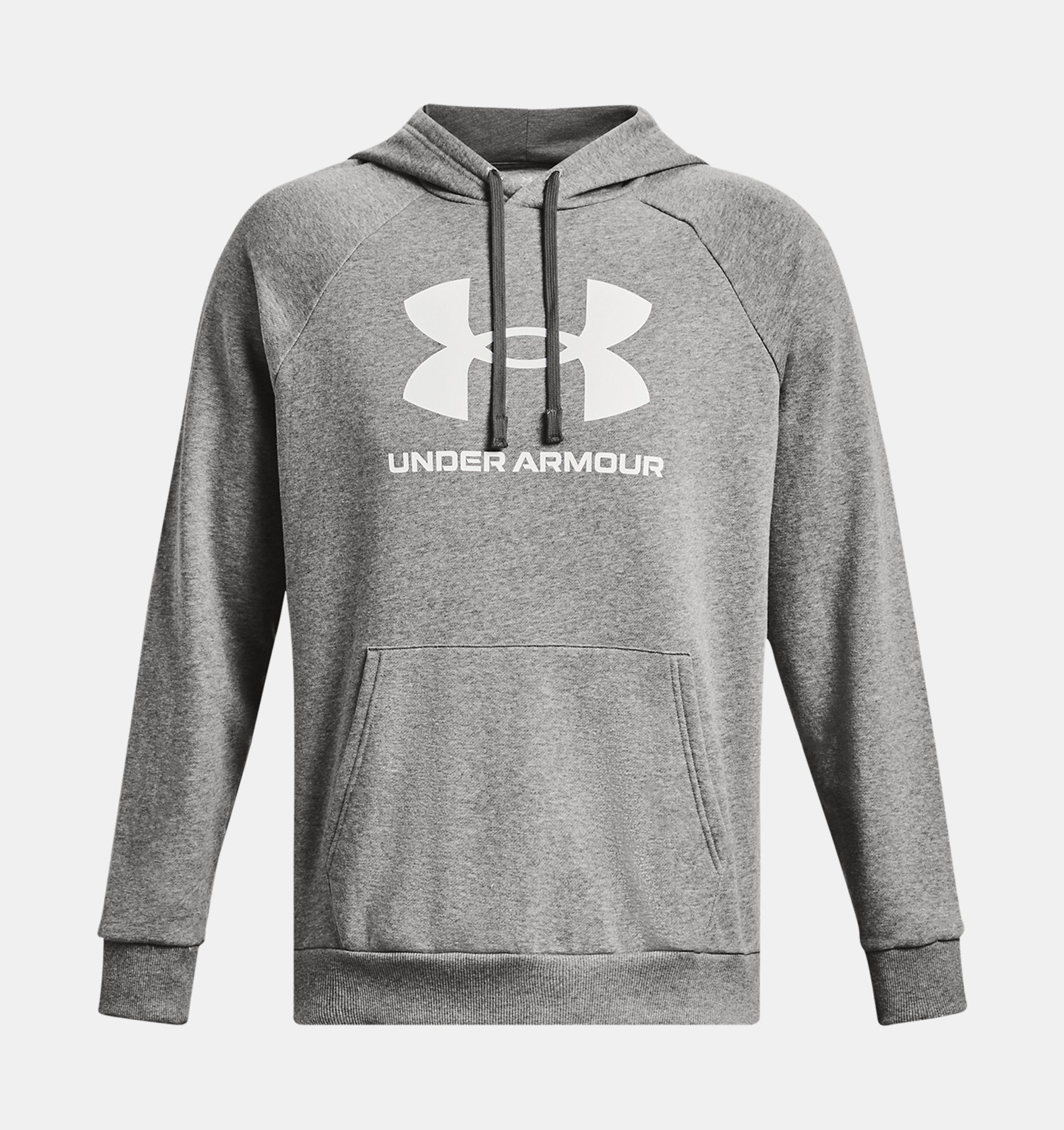 UA RIVAL FLEECE LOGO