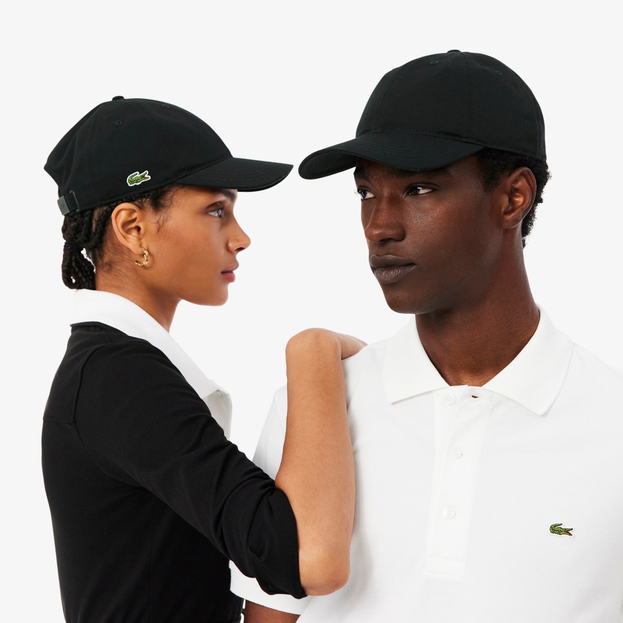 GORRA LACOSTE