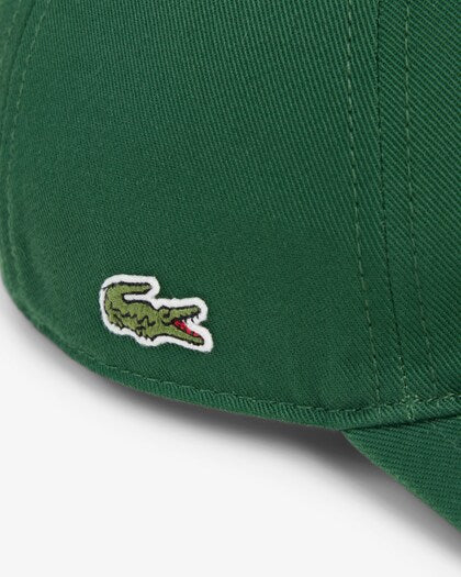 GORRA LACOSTE
